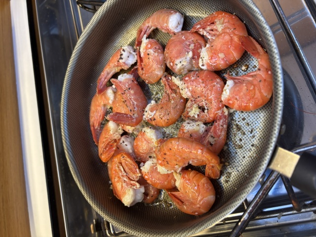 judys paella