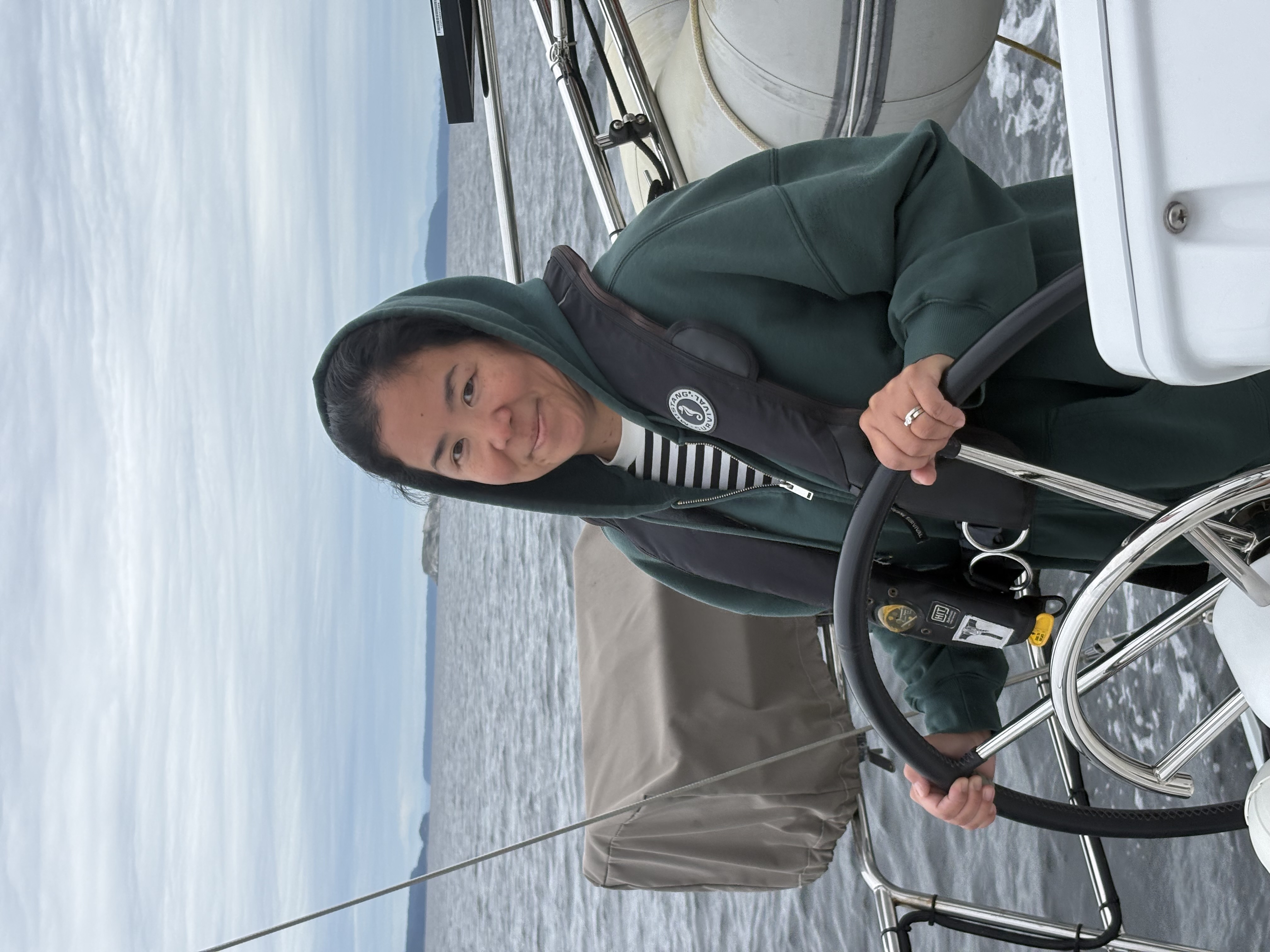 judy helming southerly