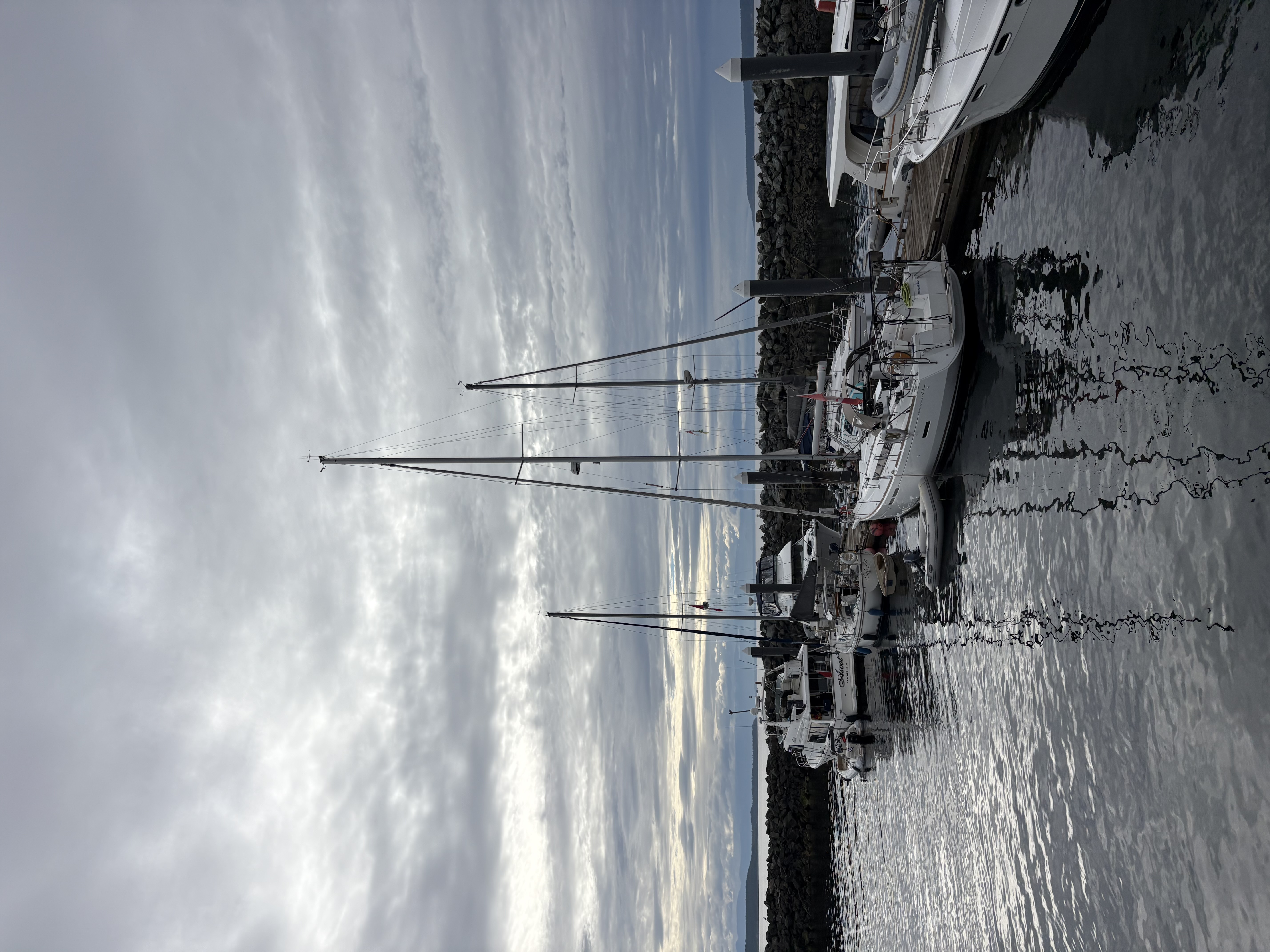 powell river dock 10
