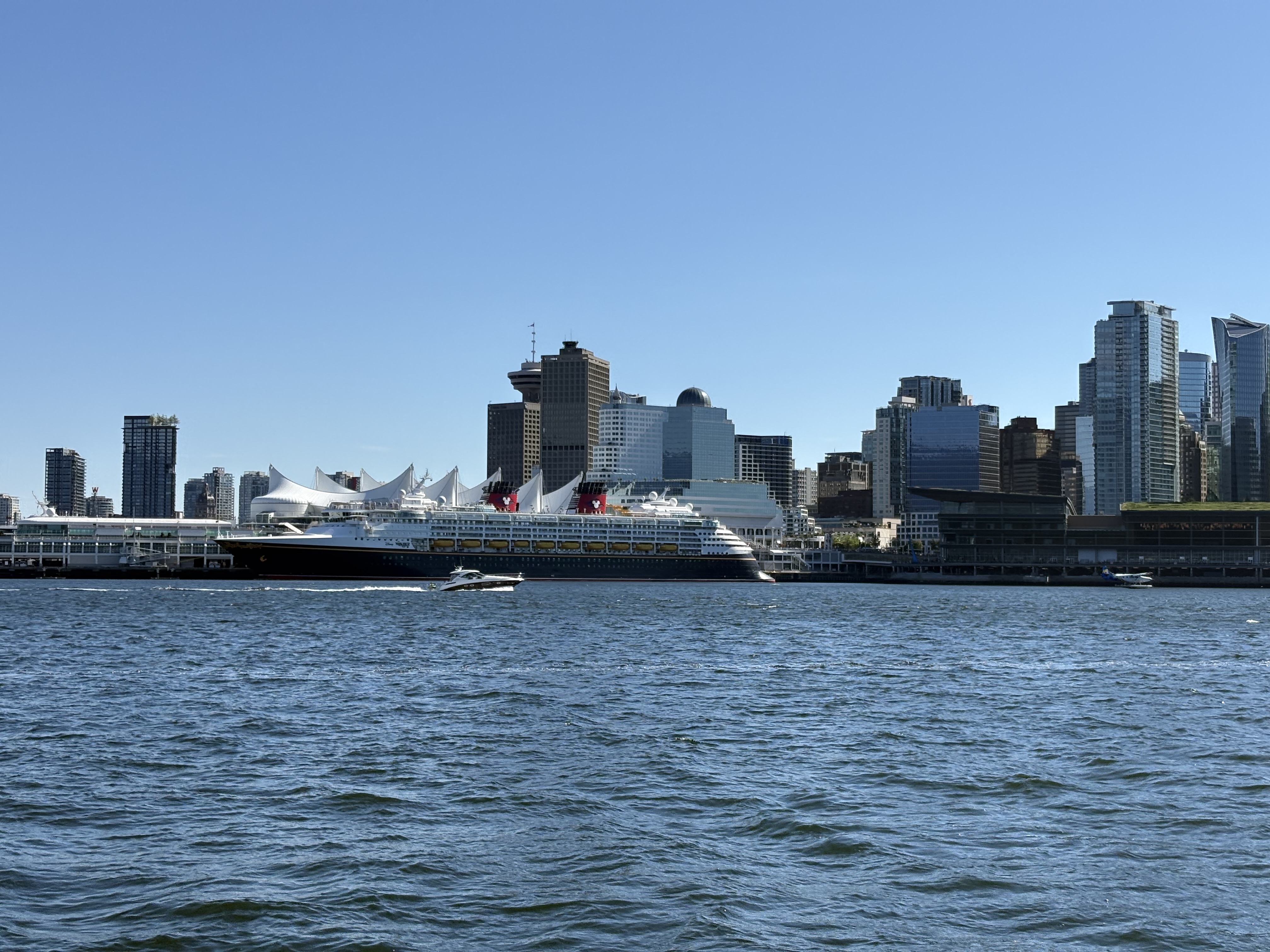 disney wonder cruise