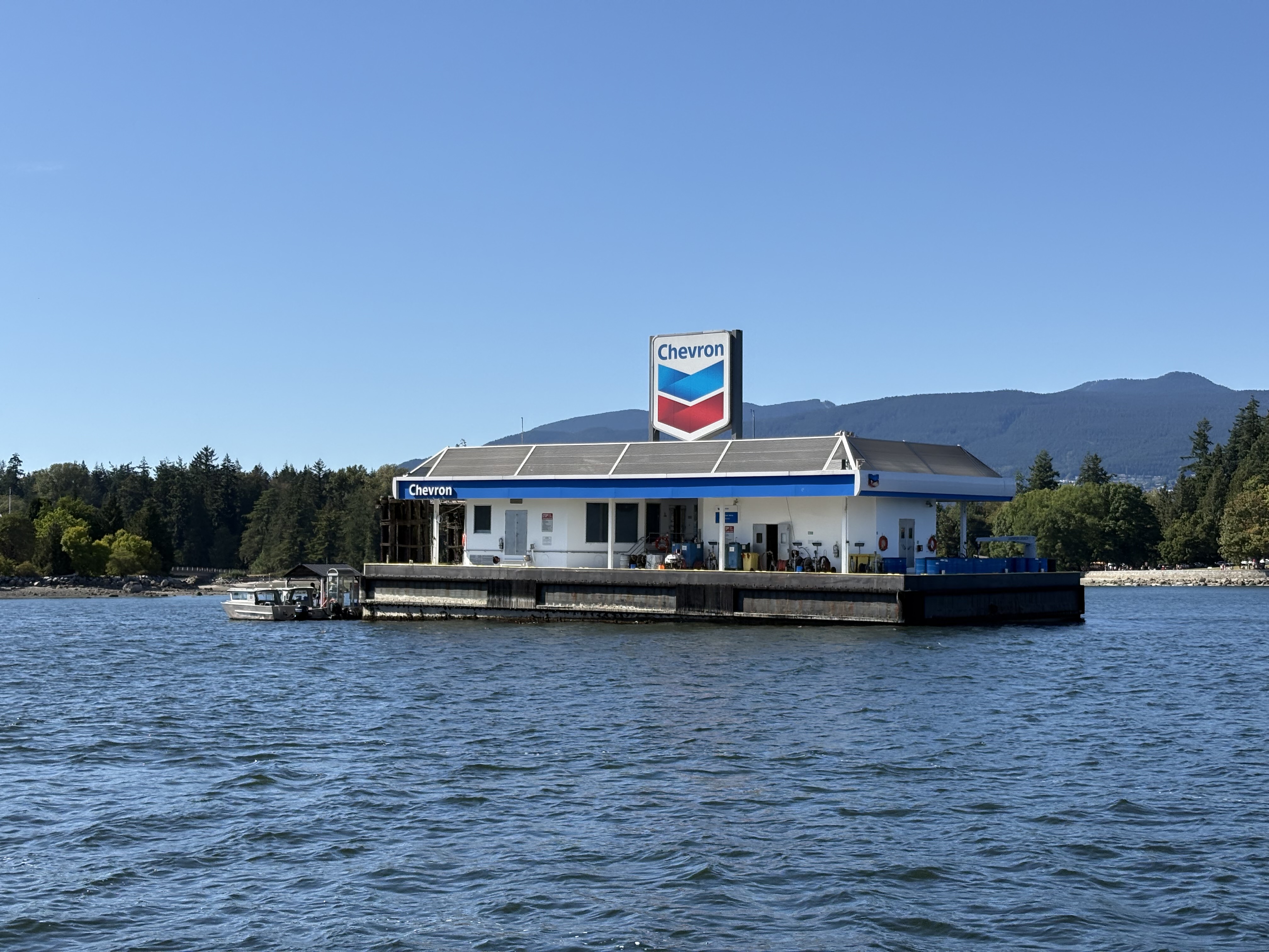 roberts bank terminal