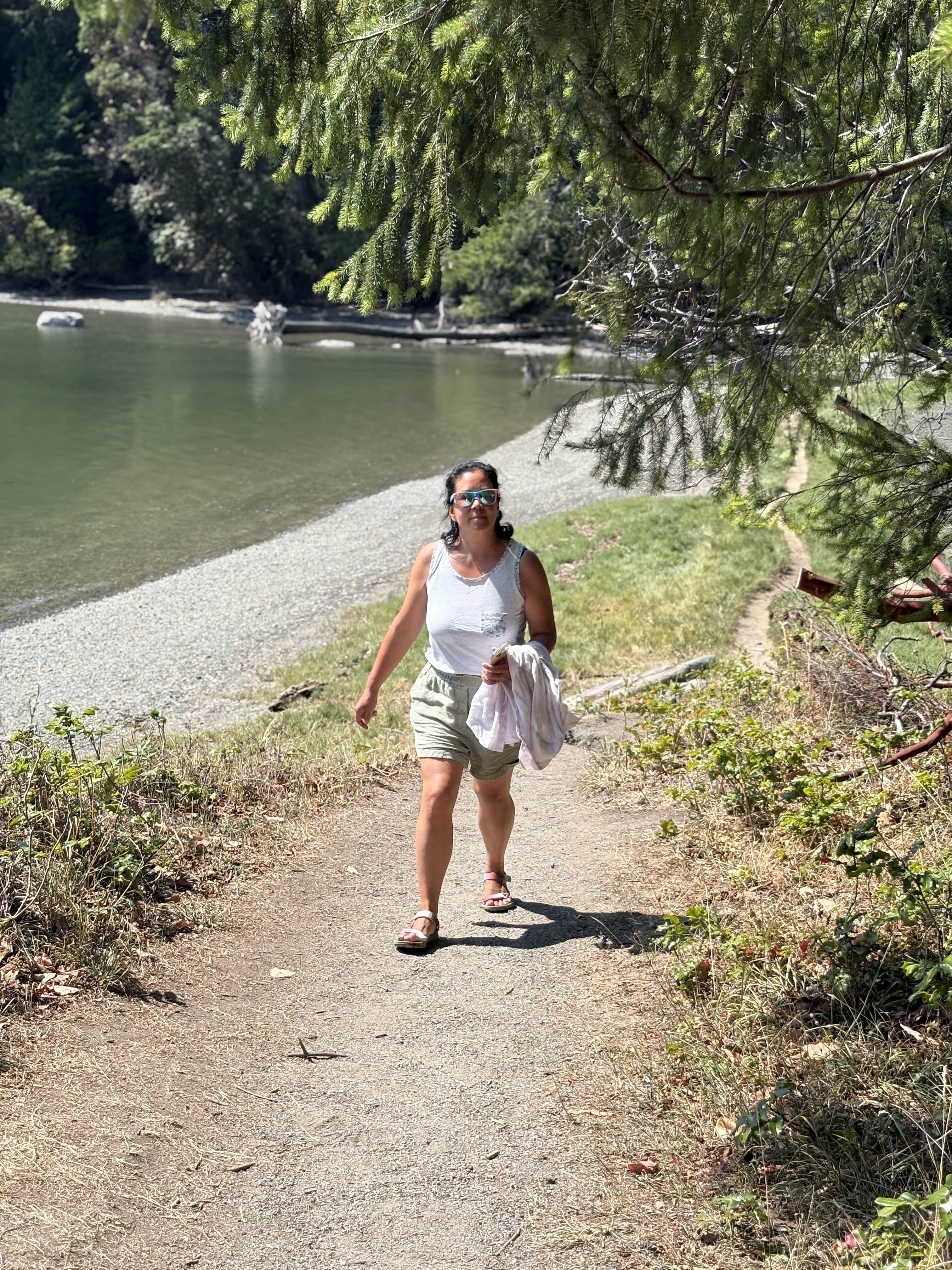 montague park walk