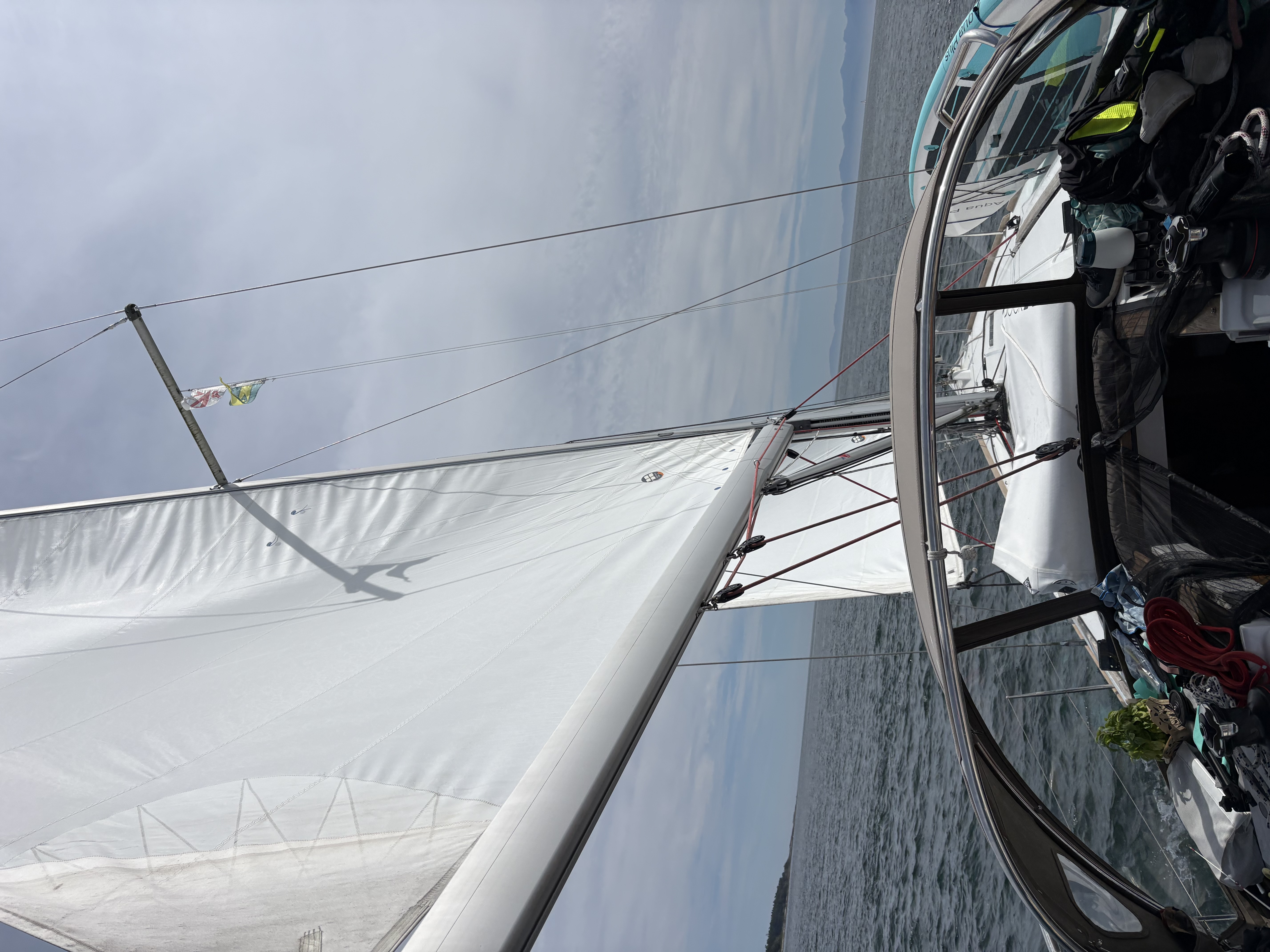 mainsail full