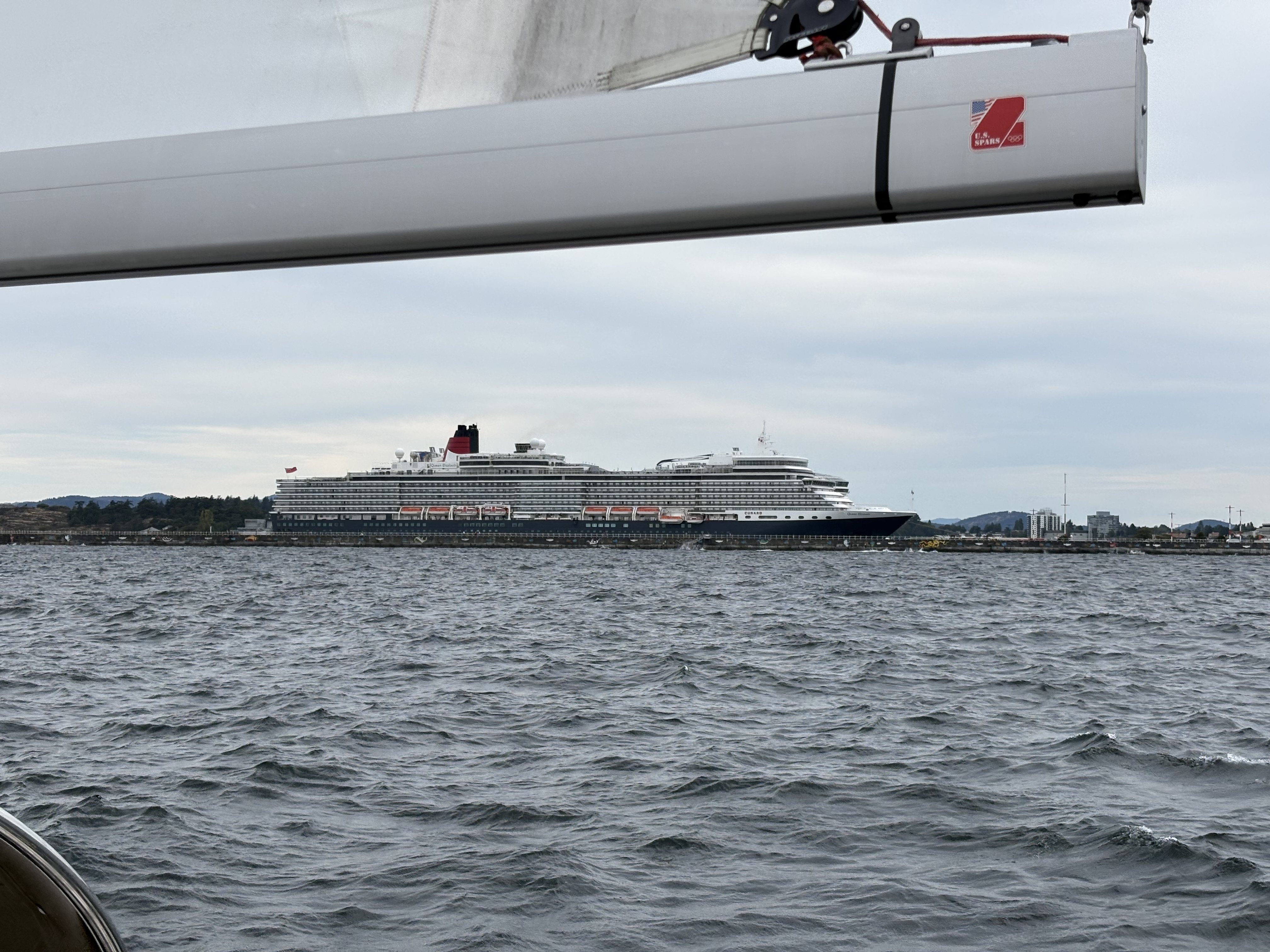 queen elizabeth